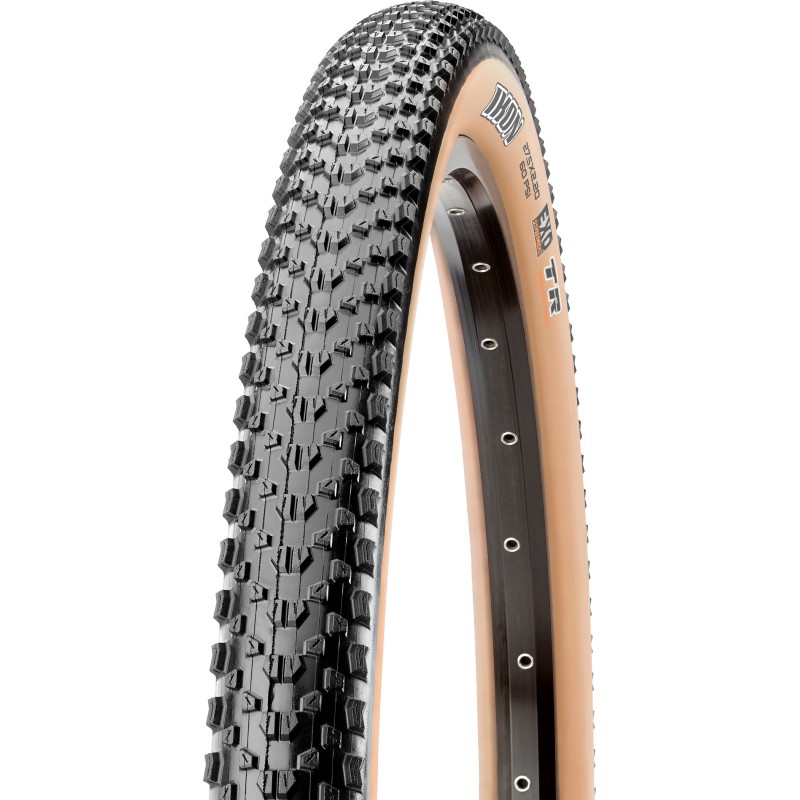 Покрышка Maxxis Ikon TPI 60 EXO/TR/Tanwall, 29х2,2