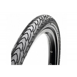 Покрышка Maxxis Overdrive Excel TPI 60 Silkshield/REF, 28х35C 