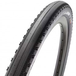 Покрышка Maxxis Receptor TPI 120 EXO/TR/Tanwall, 28х40C 