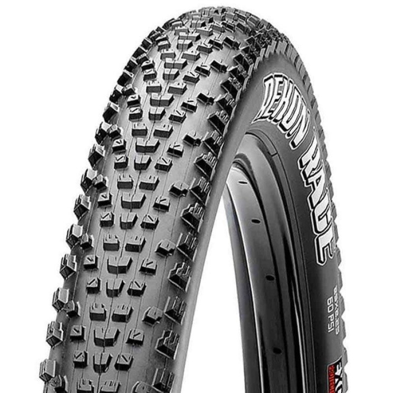 Покрышка Maxxis Rekon Race TPI 120 EXO/TR, 27,5х2,25 