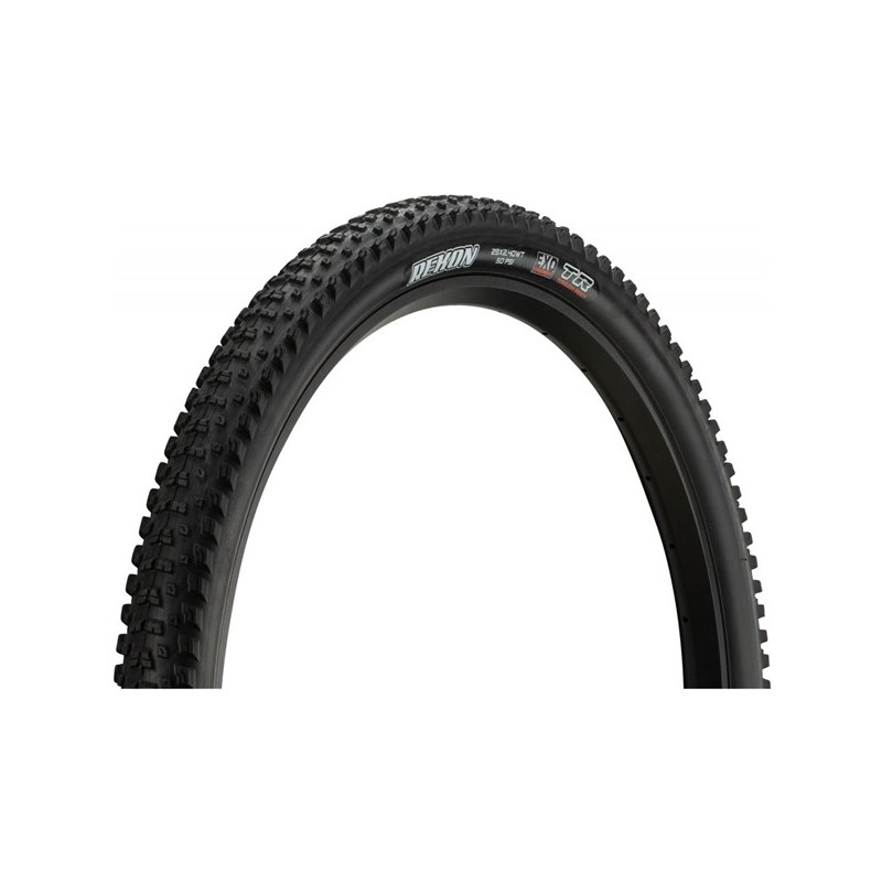 Покрышка Maxxis Rekon Race TPI 60 EXO/TR/Tanwall, 29х2,25 