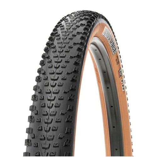 Покрышка Maxxis Rekon Race TPI 60 EXO/TR/Skinwall, 29х2,35 