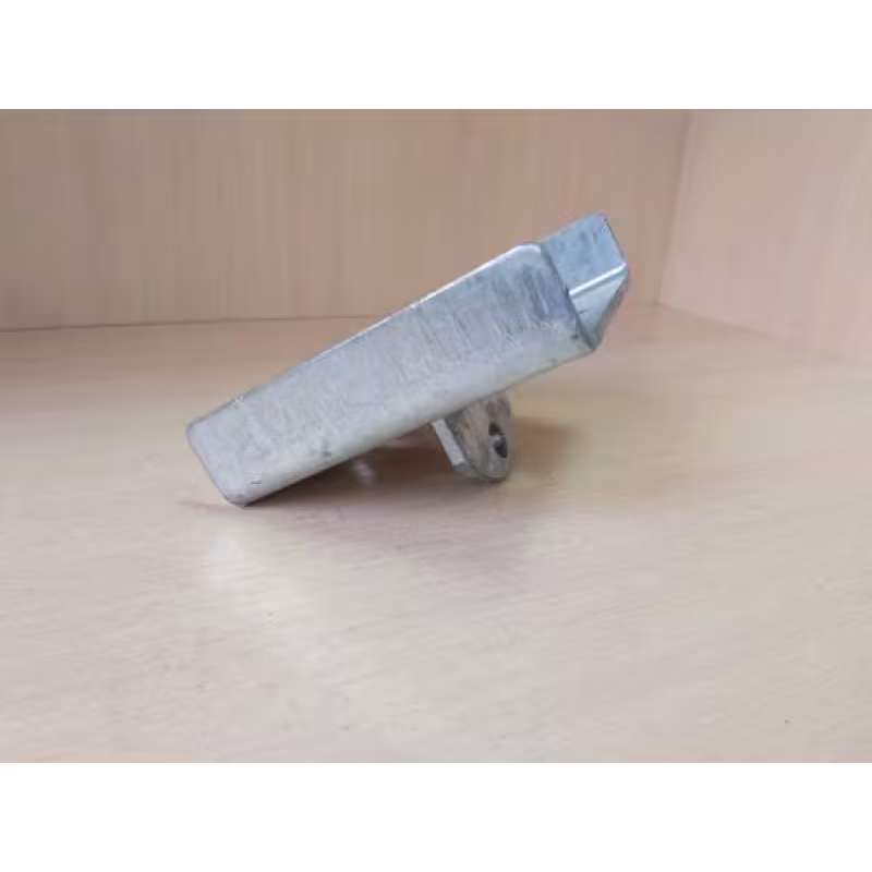 Кронштейн-чашка ложемента прицепа МЗСА 81771В.101-10.36.130