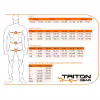 Костюм антимоскитный женский Triton Gear Wild, ткань сорочка, лес, размер 52-54, 170-176 см