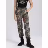 Костюм антимоскитный женский Triton Gear Wild, ткань сорочка, лес, размер 52-54, 170-176 см