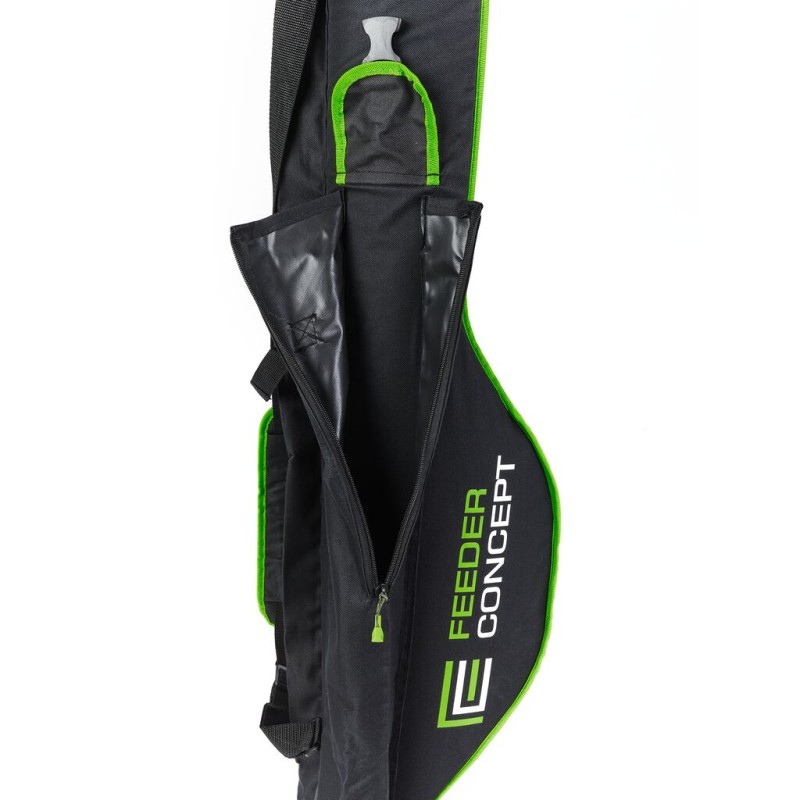 Чехол для удочек Feeder Concept, 165 см