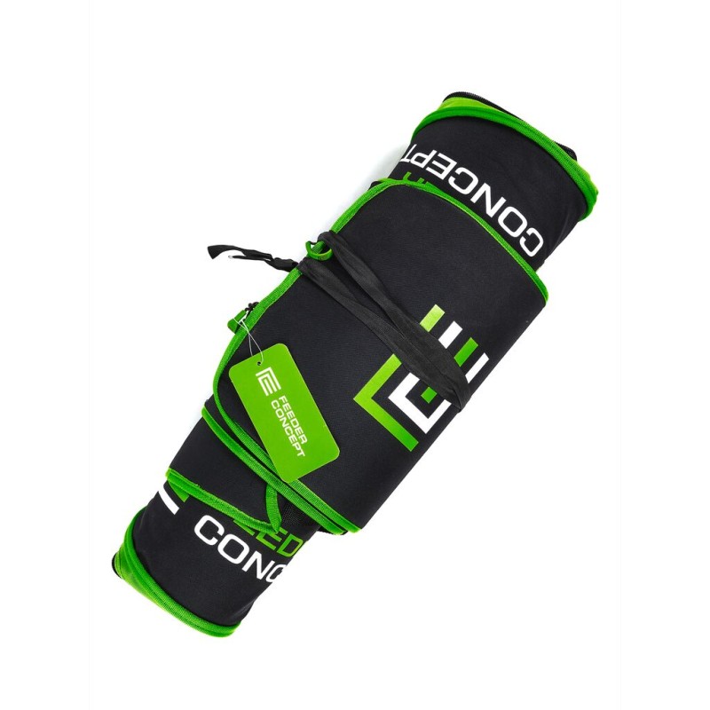 Чехол для удочек Feeder Concept, 165 см