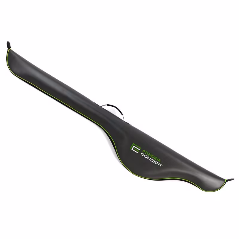 Чехол для удочек Feeder Concept EVA, 145 см