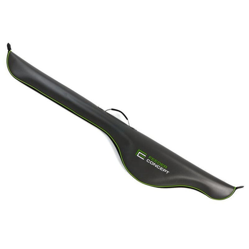 Чехол для удочек Feeder Concept EVA, 145 см