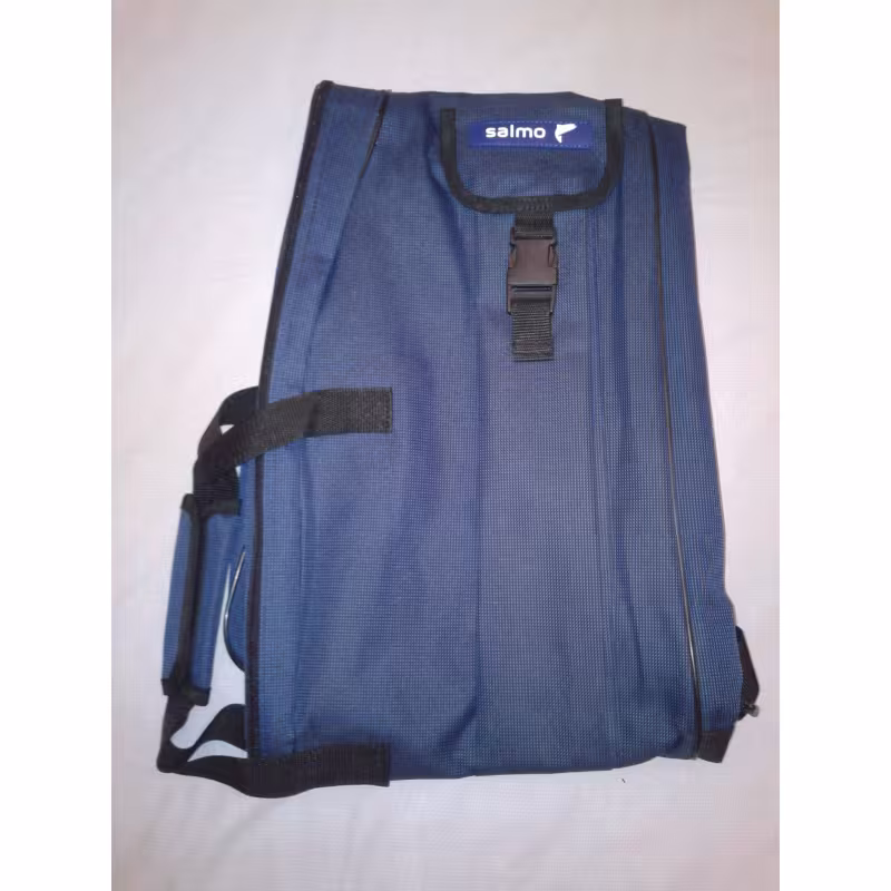 Чехол для удочек Salmo S2130-01HA, 130 см 