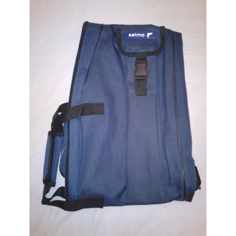 Чехол для удочек Salmo S2130-01HA, 130 см 