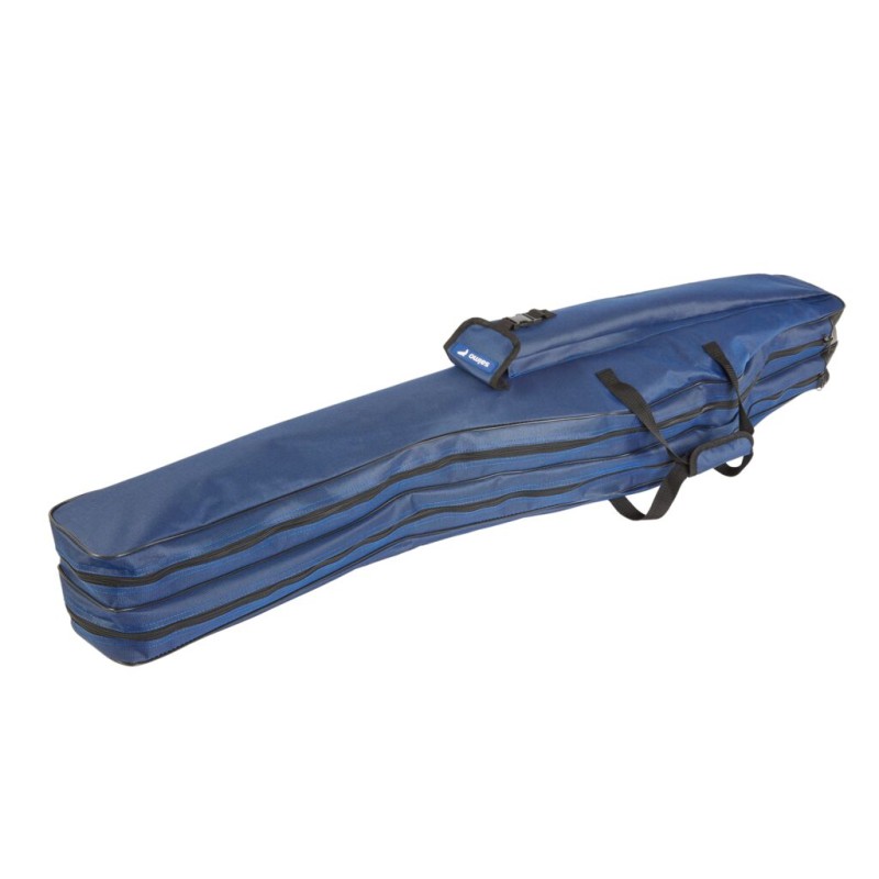Чехол для удочек Salmo S2130-02HA, 130 см 