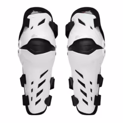 Наколенники Pro-Biker HX-P22, белый