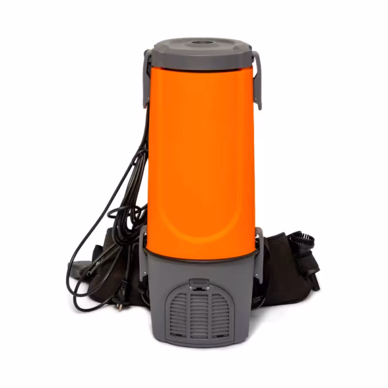 Пылесос ранцевый Bennett YLW6237 