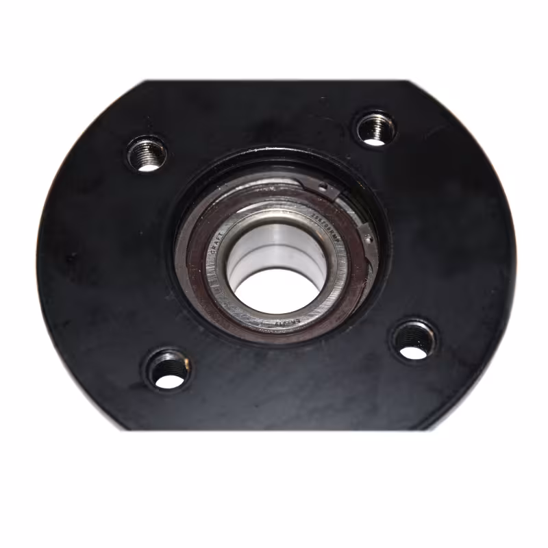 Ступица в сборе с цапфой Trailercom ST200301 AL-KO, 98х4 