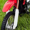 Мотоцикл эндуро Irbis TTR 250R, зеленый