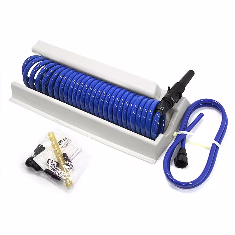 Шланг для воды с фитингами Easterner C14430