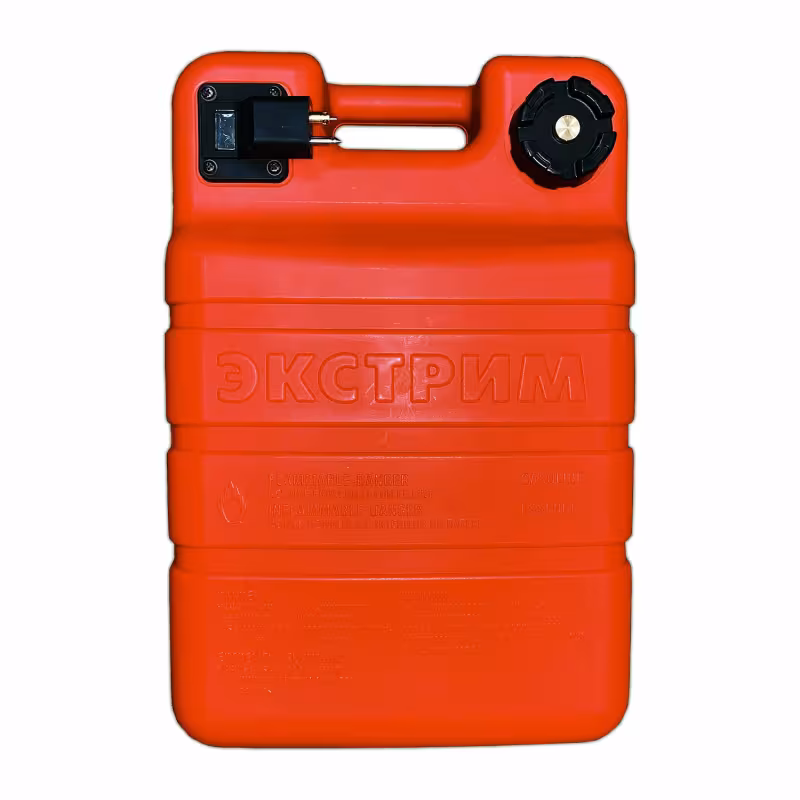 Бак переносной топливный Экстрим LB-0024-A, 24 л 