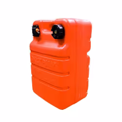 Бак переносной топливный Экстрим LB-0024-A, 24 л 