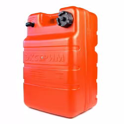 Бак переносной топливный Экстрим LB-0024-F, 24 л