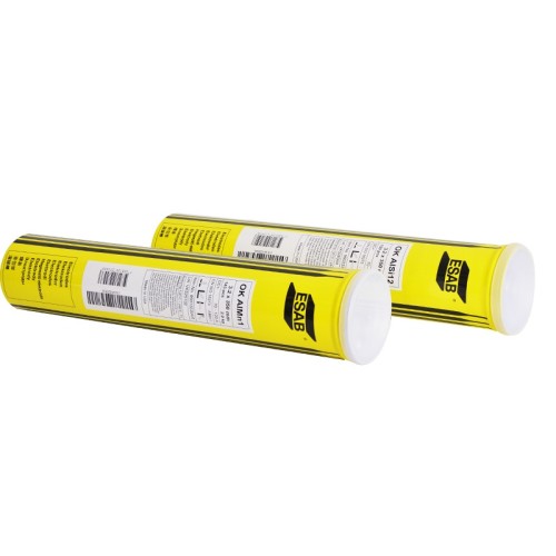 Электроды ESAB OK AlSi12 d=3.2 по алюминю