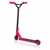 Самокат трюковой Globber GS 540°, красный