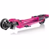 Самокат Globber One K 125, розовый