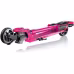 Самокат Globber One K 125, розовый