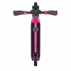 Самокат Globber One K 125, розовый