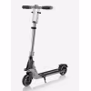 Самокат Globber One K 125, серебро