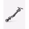 Самокат Globber One K 125, серебро