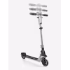 Самокат Globber One K 125, серебро