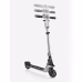Самокат Globber One K 125, серебро