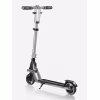 Самокат Globber One K 125, серебро