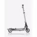 Самокат Globber One K 125, серебро