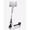 Самокат Globber One K 165 BR, белый