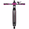 Самокат Globber One K 165 BR, розовый