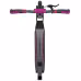 Самокат Globber One K 165 BR, розовый