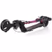 Самокат Globber One K 165 BR, розовый