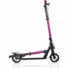 Самокат Globber One K 165 BR, розовый