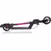 Самокат Globber One K 165 BR, розовый
