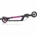 Самокат Globber One K 165 BR, розовый
