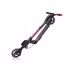 Самокат Globber One K 165 BR, розовый