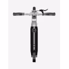 Самокат Globber One K 165 BR, серебро