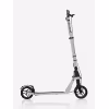 Самокат Globber One K 165 BR, серебро