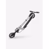 Самокат Globber One K 165 BR, серебро