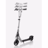 Самокат Globber One K 165 BR, серебро