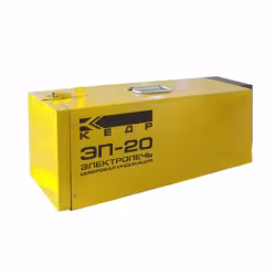 Электропечь для электродов Кедр ЭП- 20 