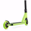 Самокат трюковой Hipe H1, зеленый