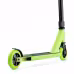 Самокат трюковой Hipe H1, зеленый